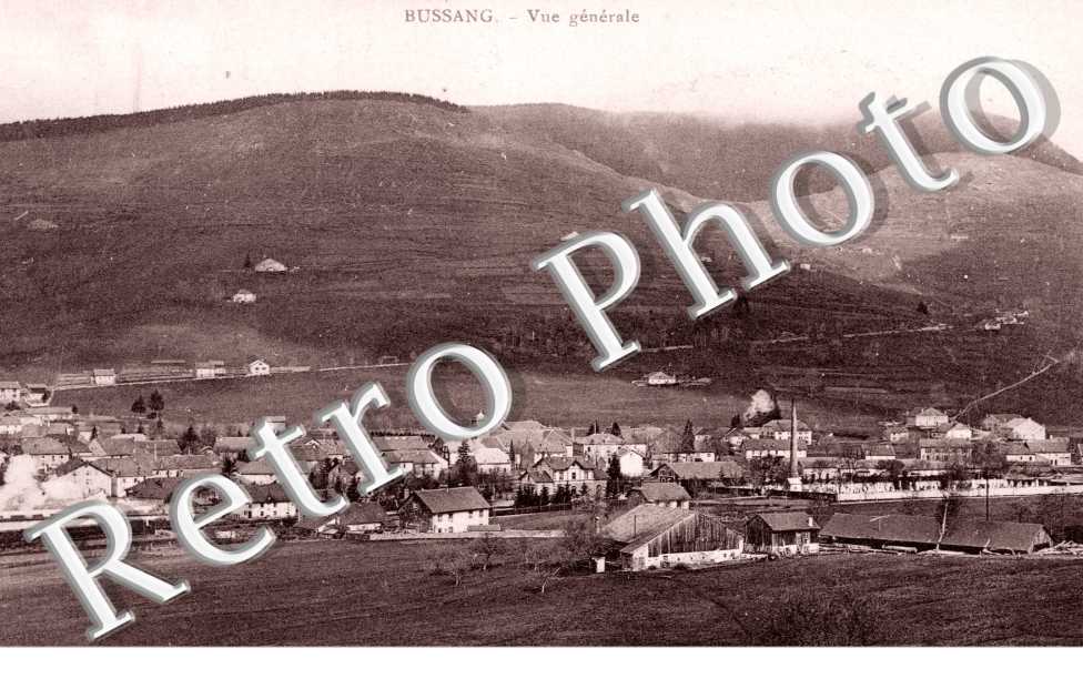 Vue generale