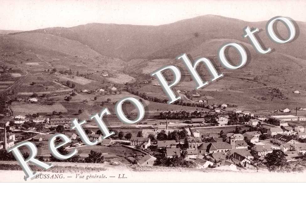 Vue Generale