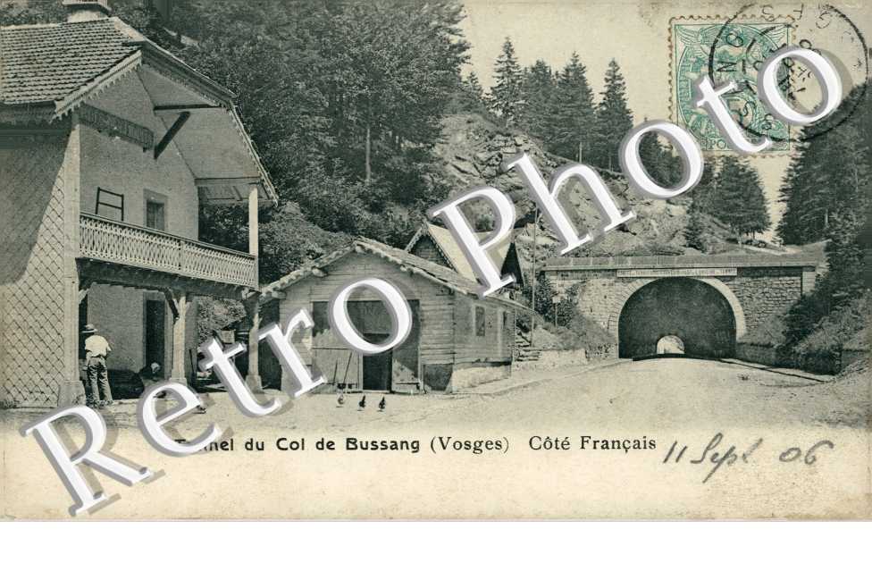 Poste des Douaniers