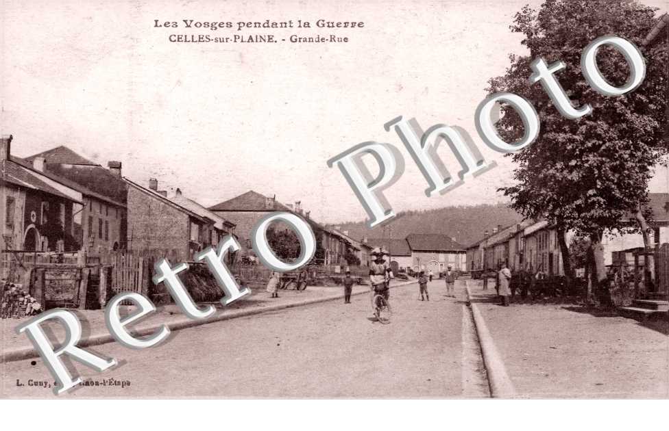 Grande Rue