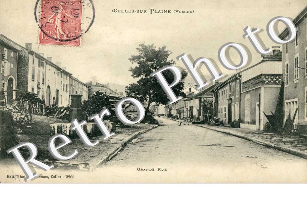 Grande Rue