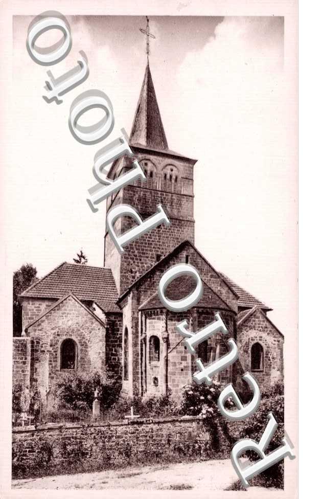 L'eglise