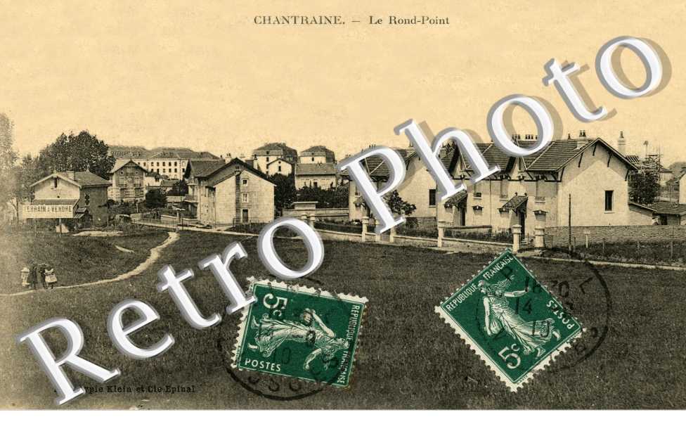 Le Rond Point