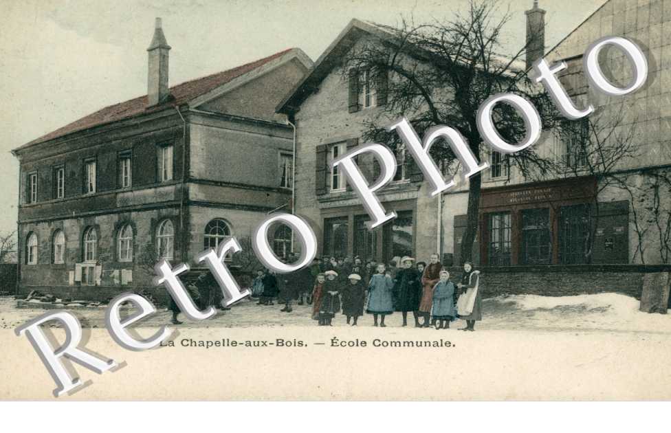 Ecole Communale
