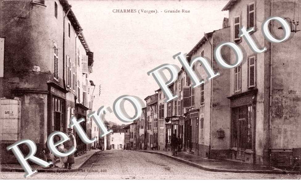 Grande Rue