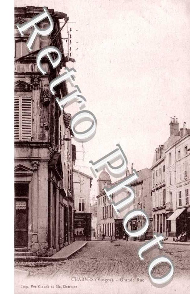 Grande Rue