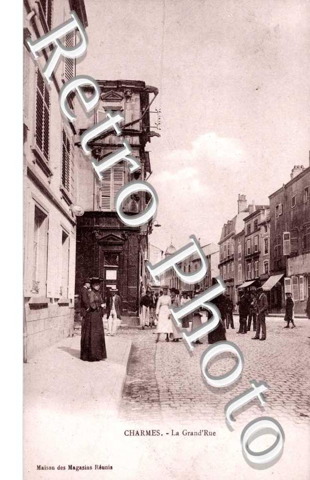 Grande Rue