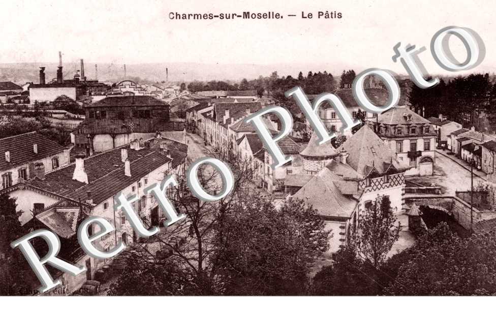 le Patis