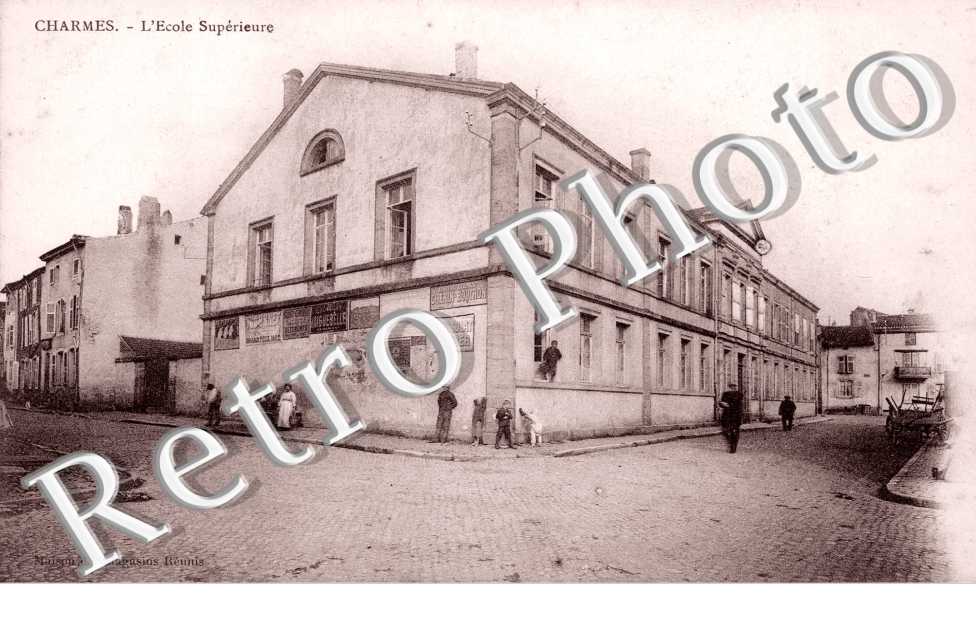 Ecole Supérieure