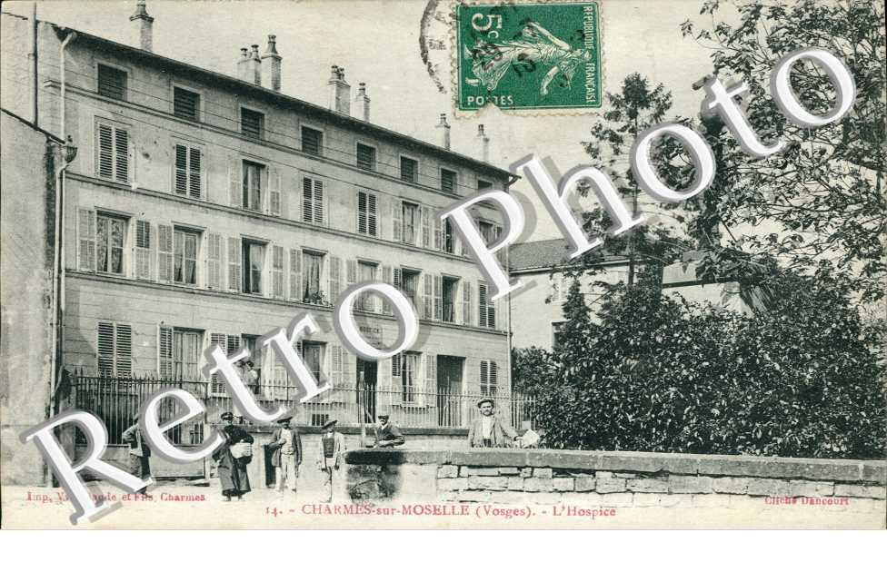 L'Hospice