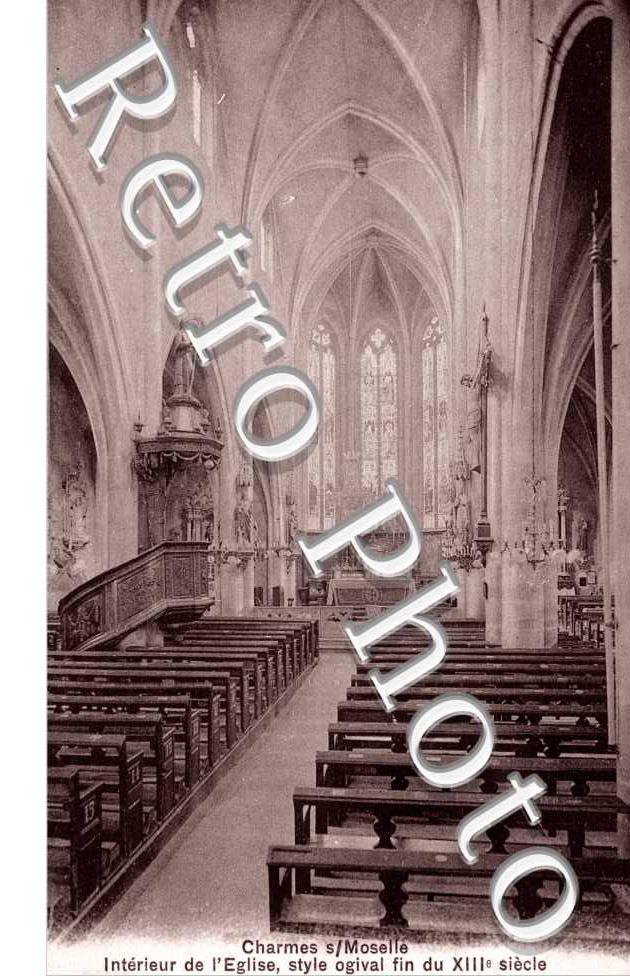 L'Eglise