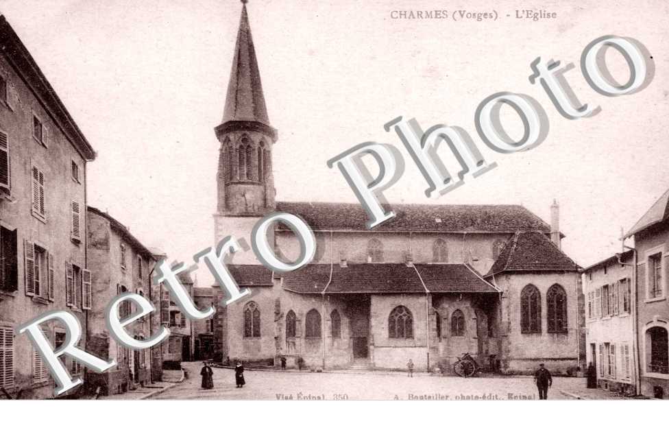 l'Eglise