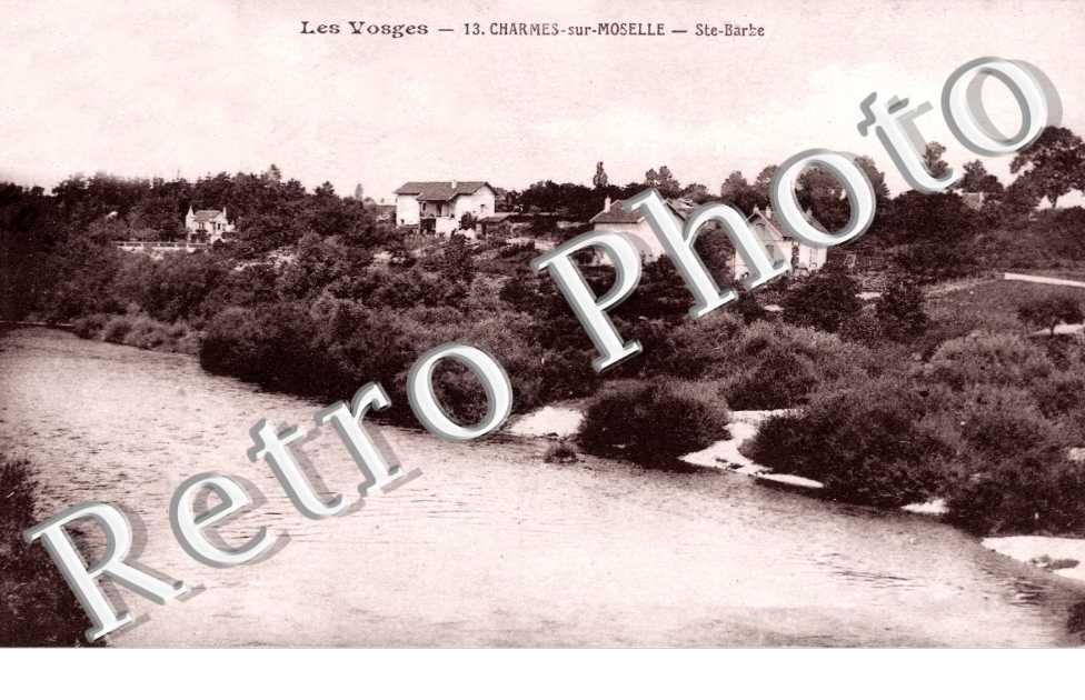 Sainte-Barbe