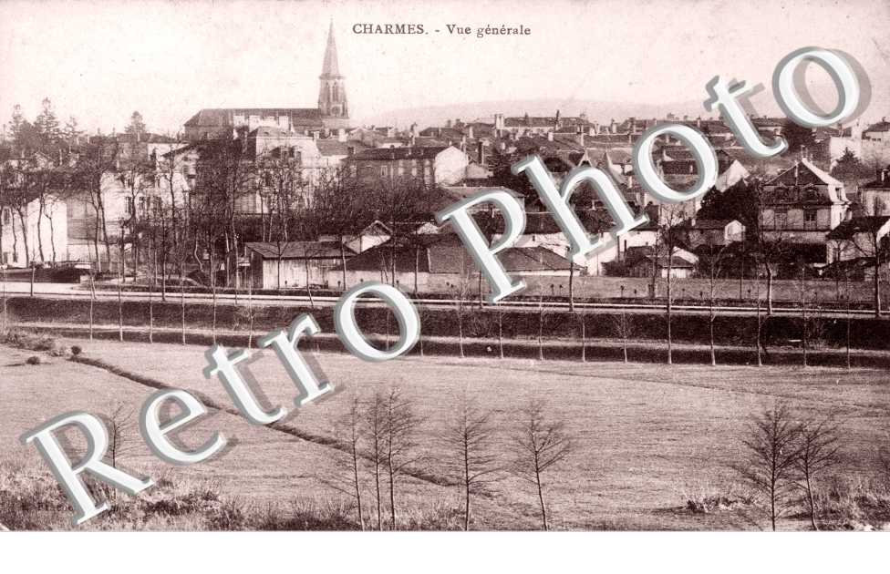 Vue Generale