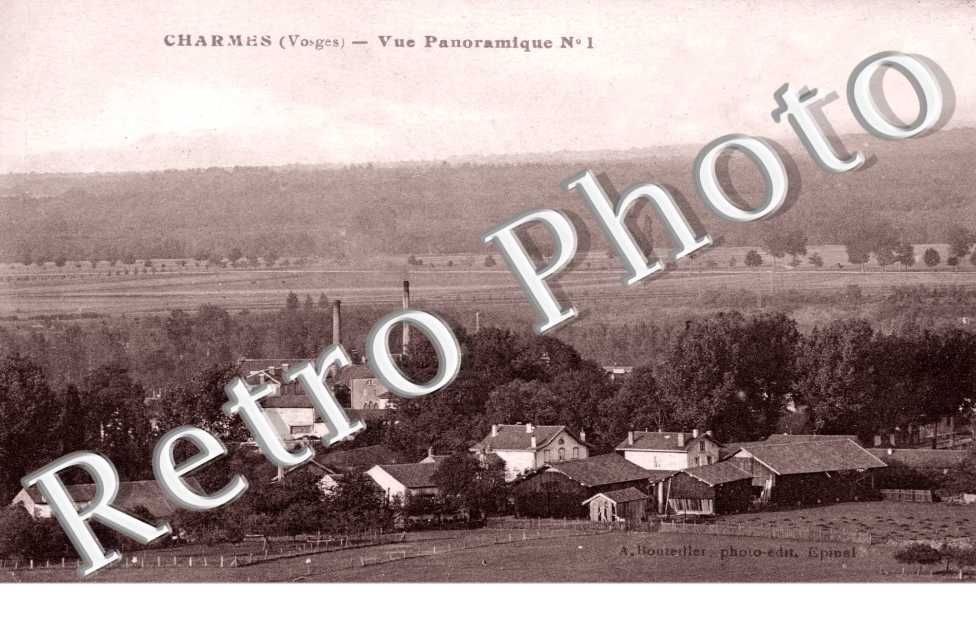 Vue Panoramique