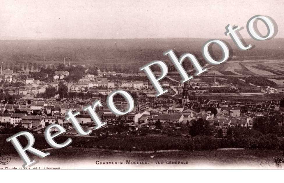 Vue generale