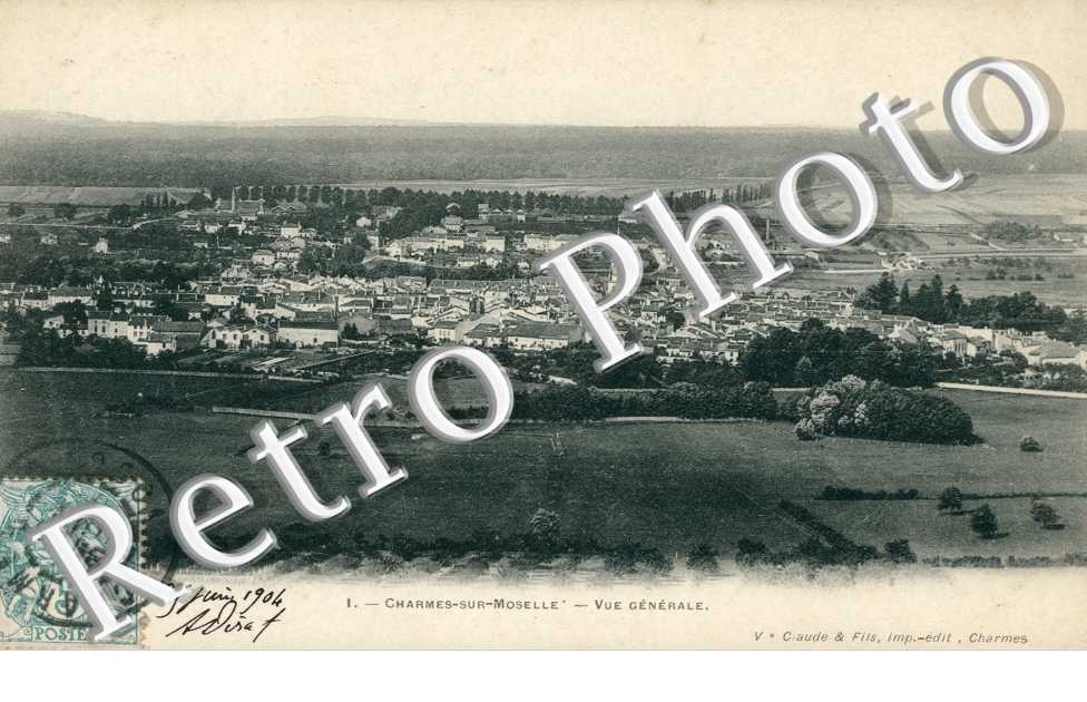 vue generale