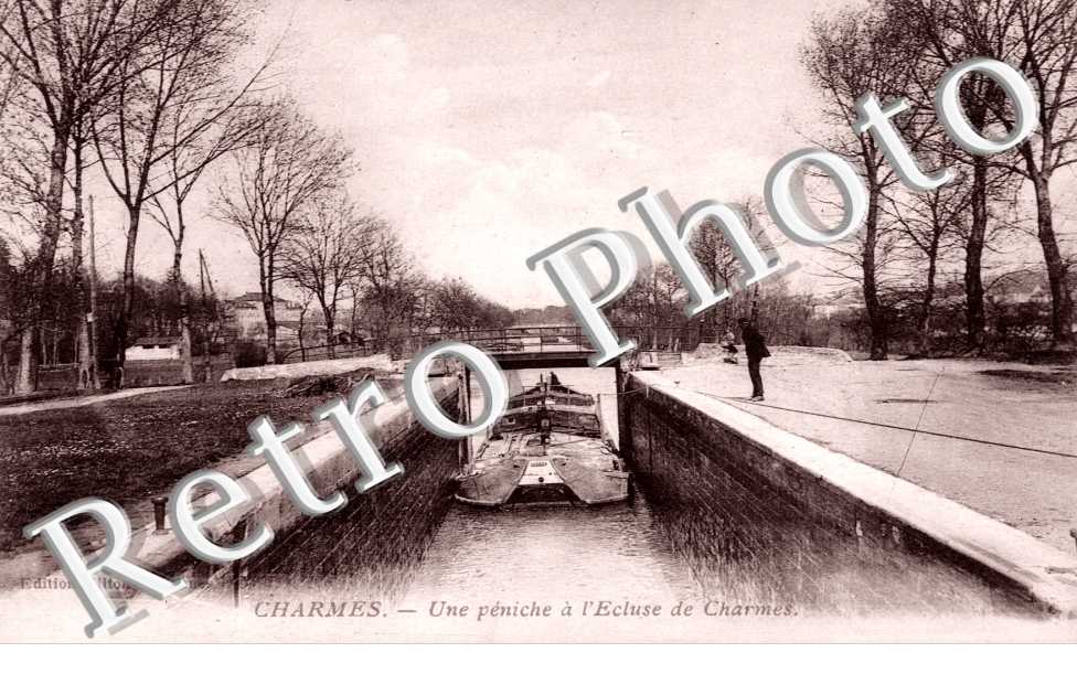 une pebiche a l'ecluse
