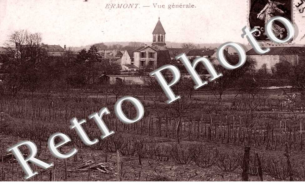 Vue generale