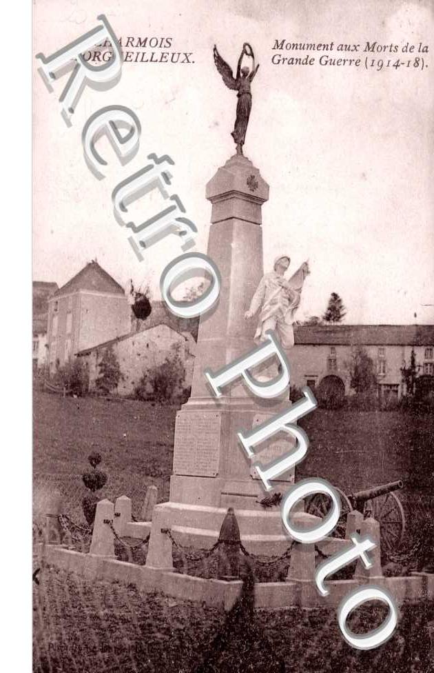 Monument aux Morts