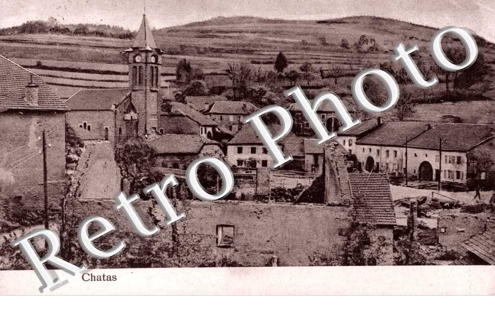 Vue generale