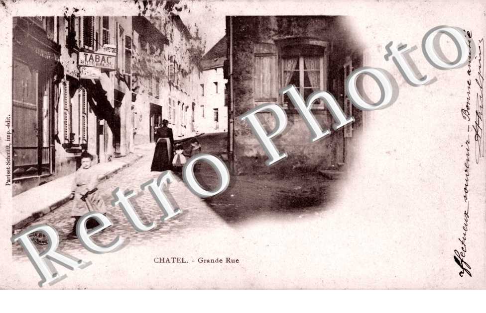 Grande rue
