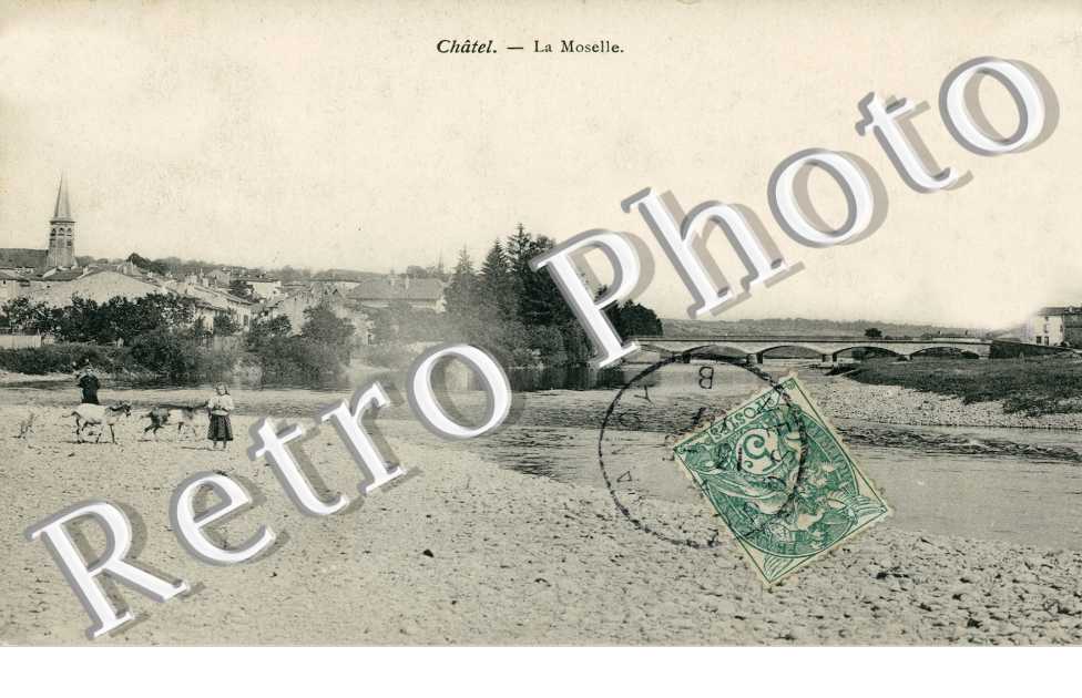 La Moselle