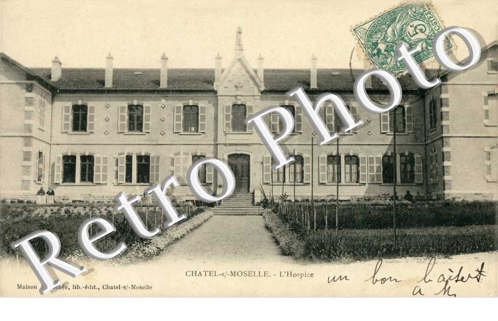 L'Hospice