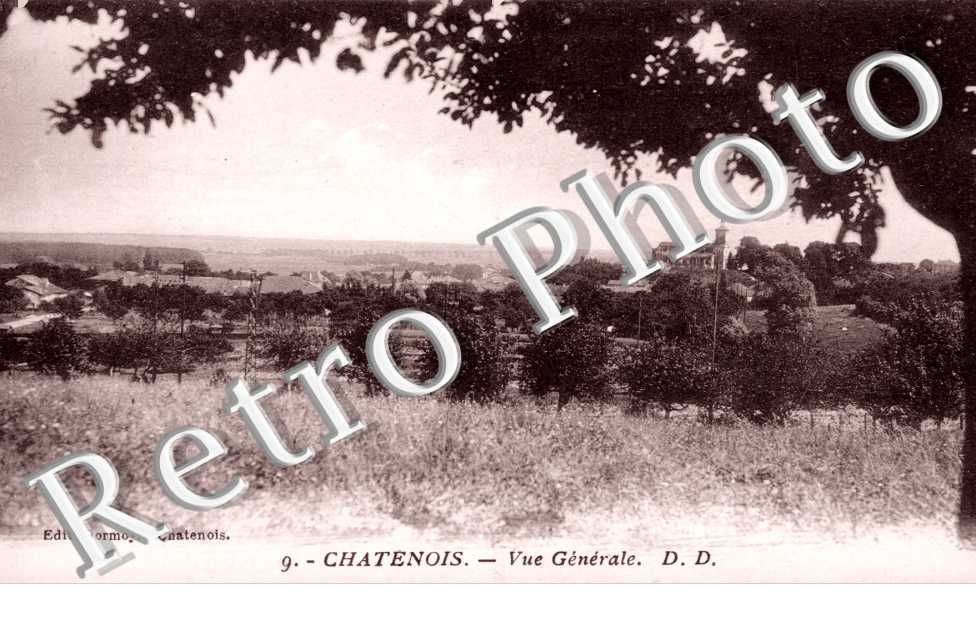 Vue generale