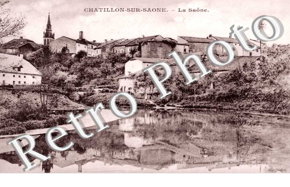 La saone