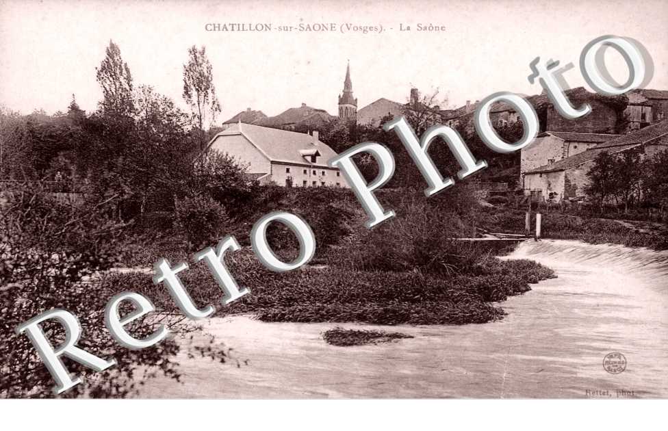 La saone
