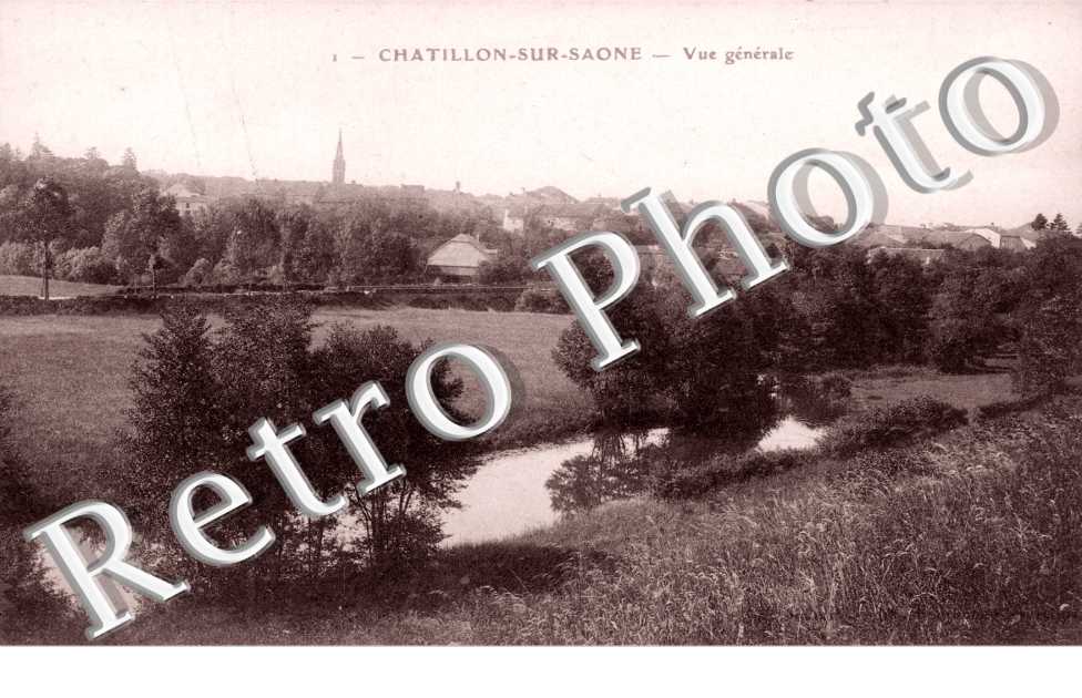 Vue generale