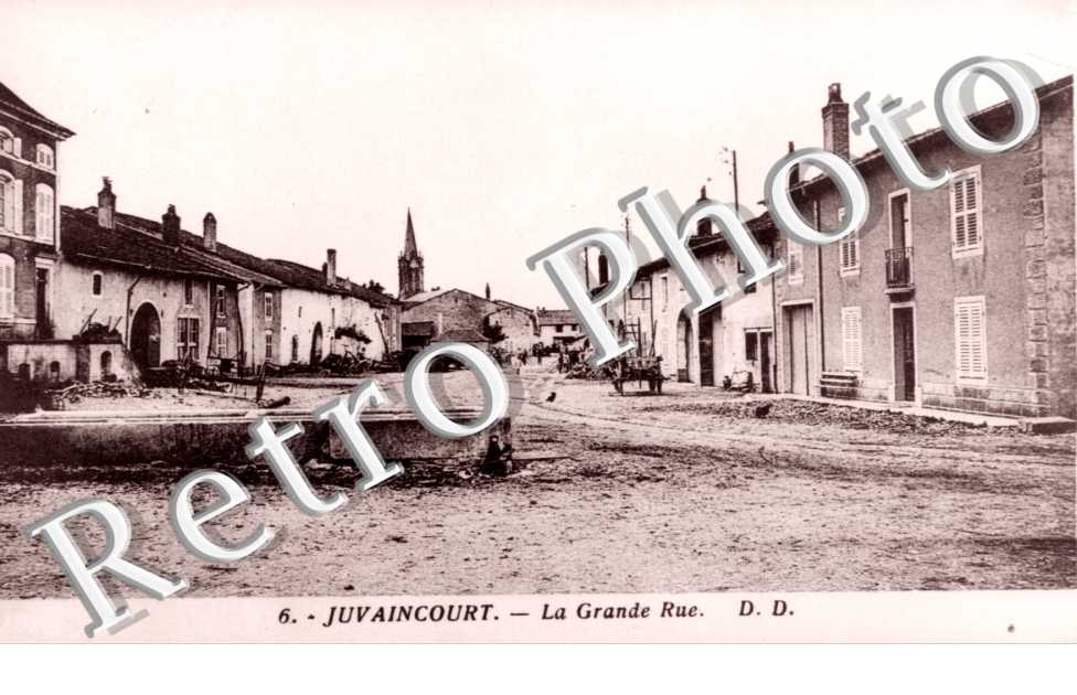 la grande rue