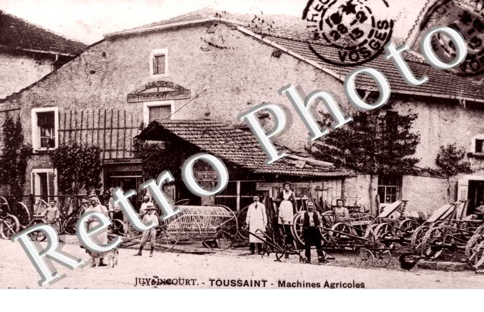 Machines Agricoles