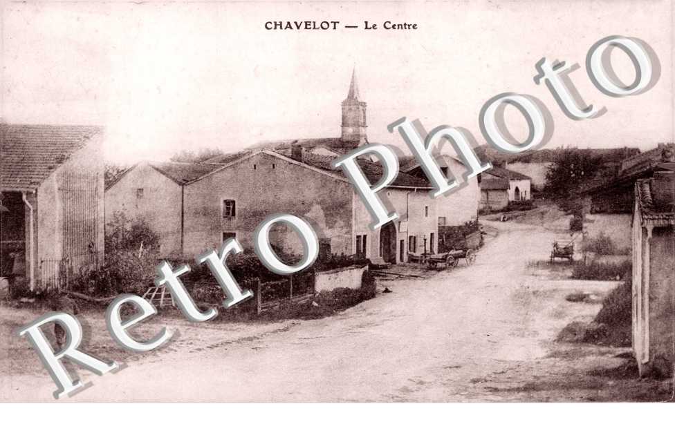 Le Centre