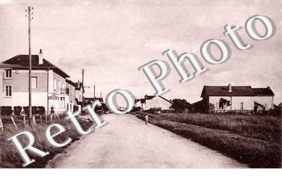 Vue générale