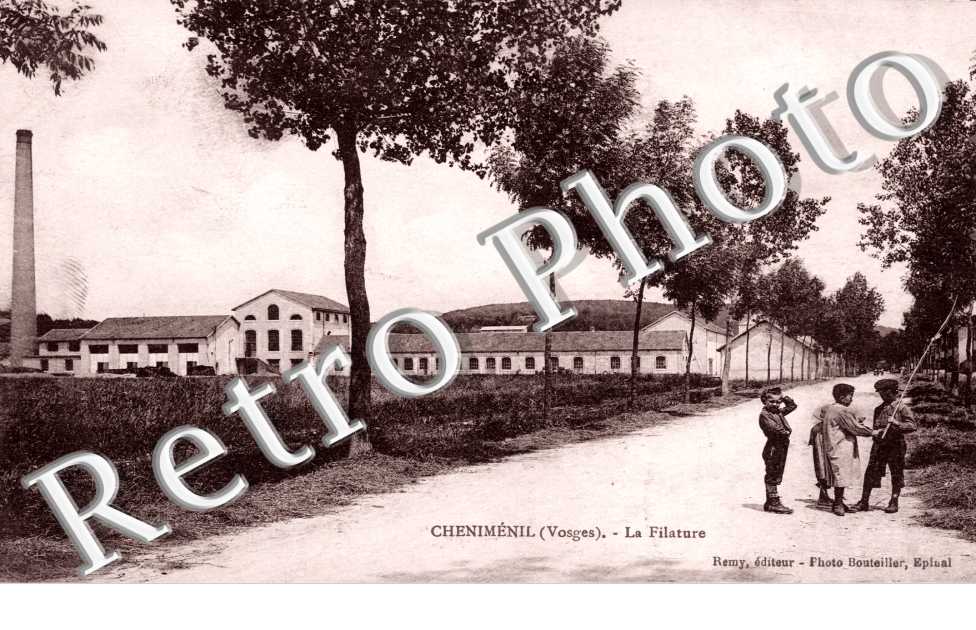 La Filature
