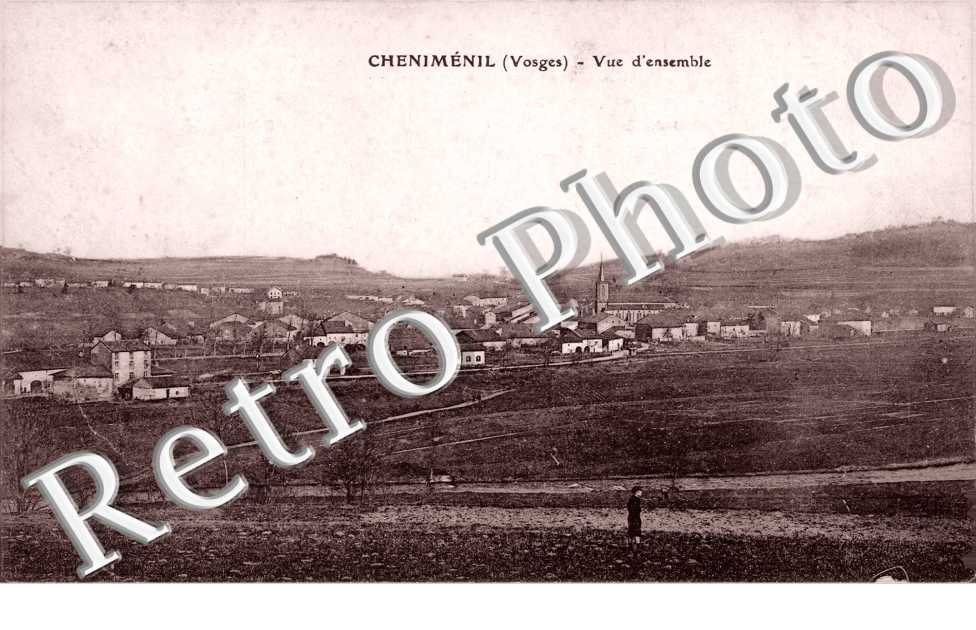 Vue generale