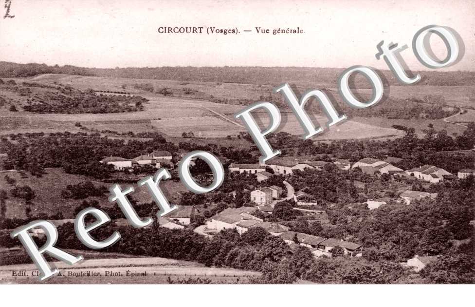 Vue generale