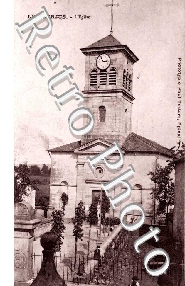 L'eglise
