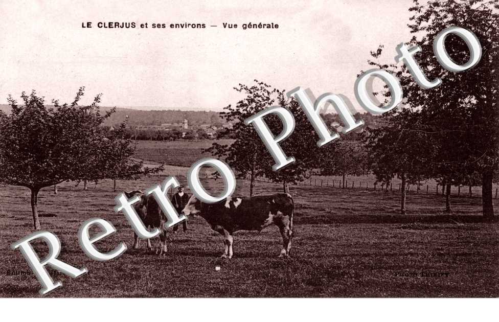 Vue generale