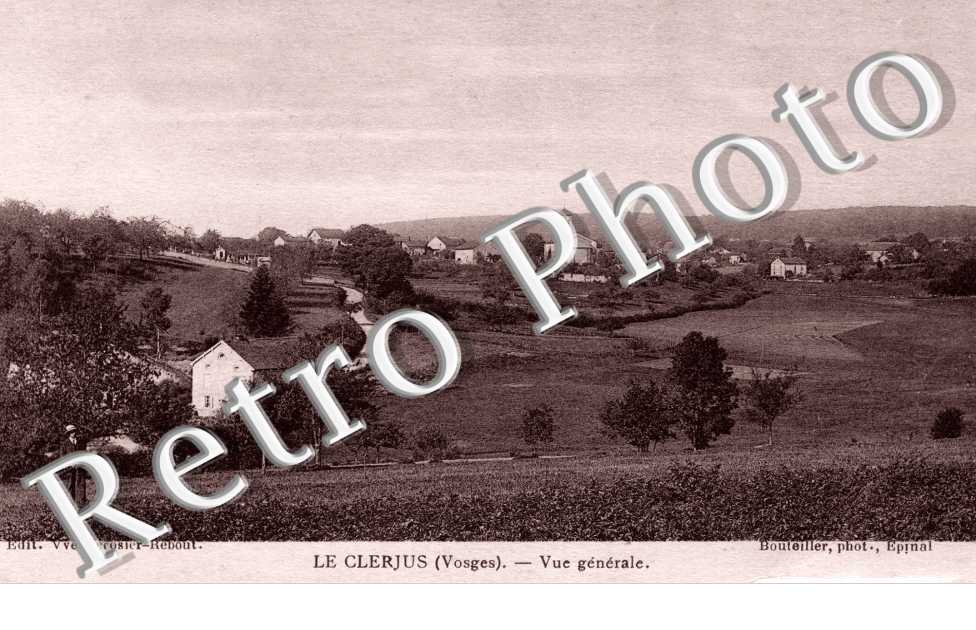 Vue generale