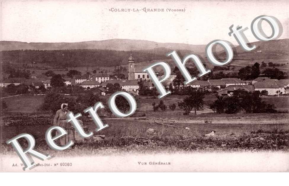 Vue generale