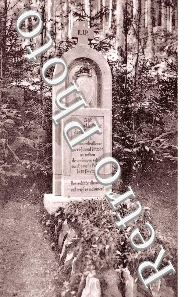 Tombe 