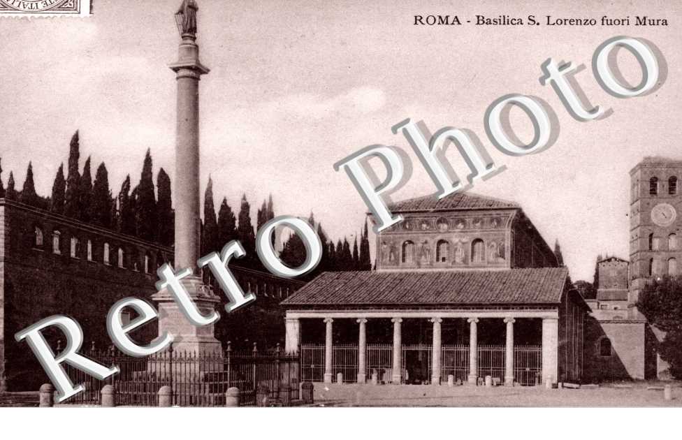 Basilica S. Lorenzo