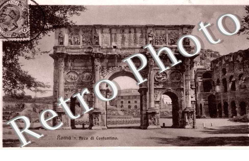 Arco di Costantino