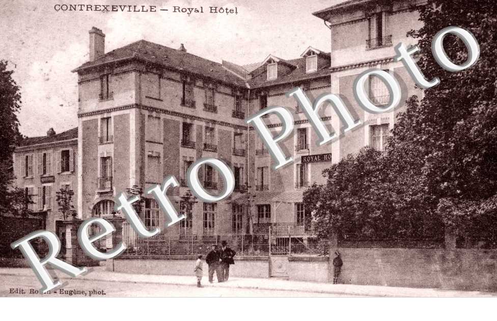 Royal Hotel