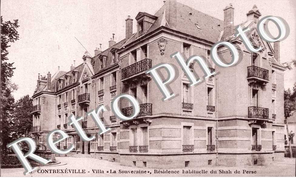 Villa La Souveraine