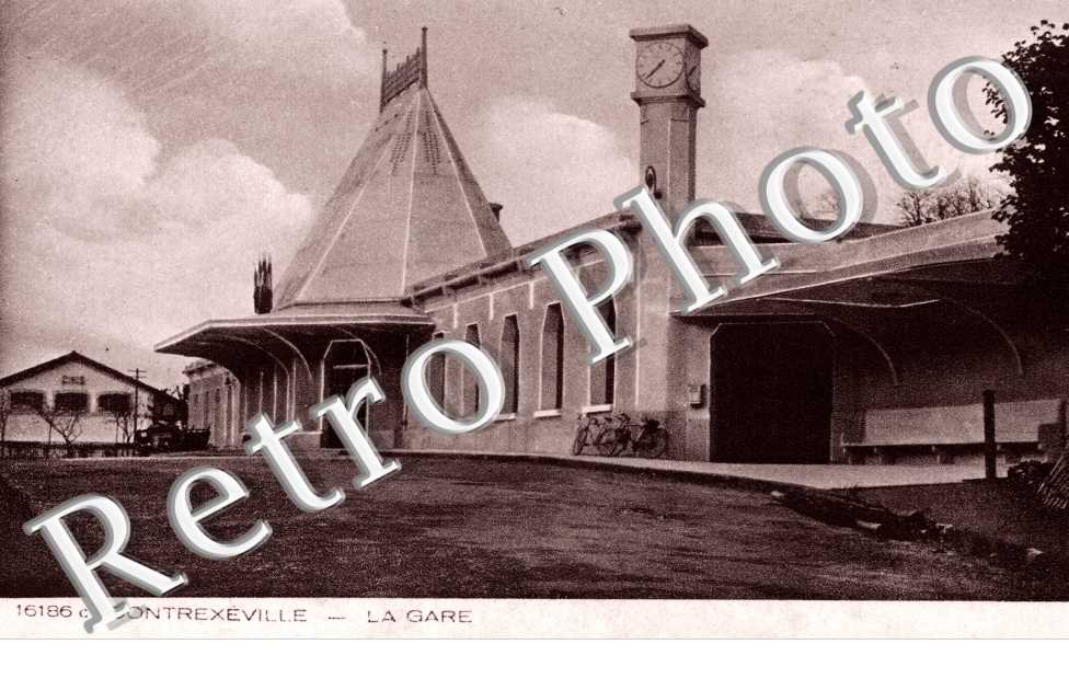 la Gare