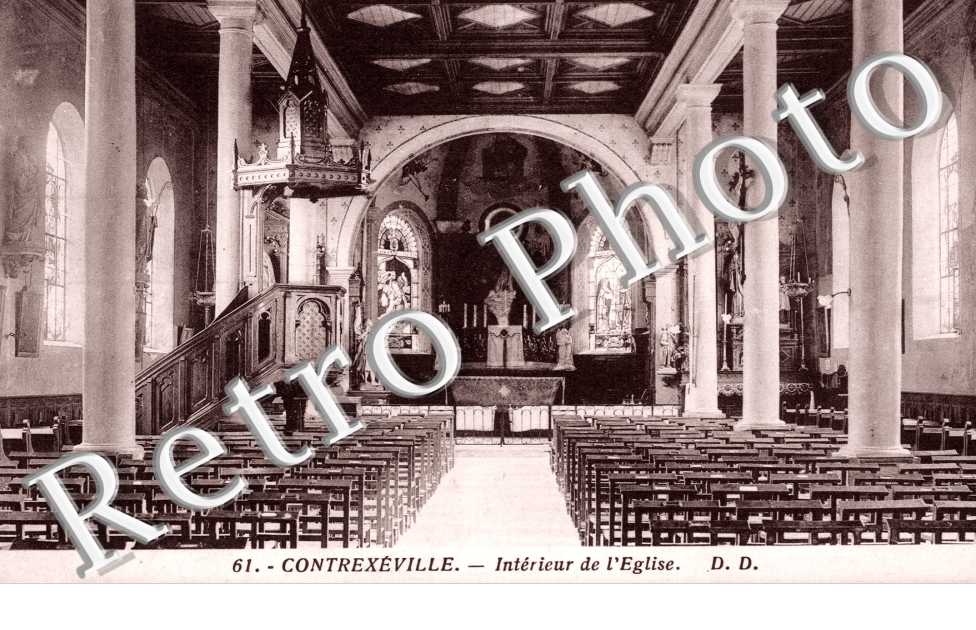 l'eglise
